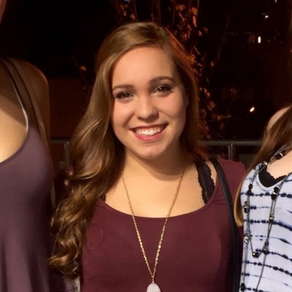 Meet your Posher, Katelyn